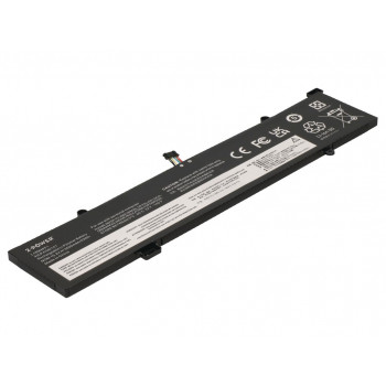 2-power Hauptakku-Pack Lenovo YOGA C940-15IRH - Batería - 53 mAh (2P-L18M4PF1)
