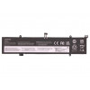 2-power Hauptakku-Pack Lenovo YOGA C940-15IRH - Batería - 53 mAh (2P-L18M4PF1)