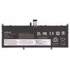 2-power Lenovo Yoga C640-13IML Hauptakku NEU - Batería - 49 mAh (2P-L19C4PD1)