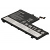 2-Power Hauptakku Lenovo ThinkPad 15-IIL 20SM - Batería - 53 mAh (2P-L19D3PF2)
