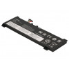 2-power Hauptakku-Pack Lenovo Legion 5-15ACH6 82JW - Batería - 58 mAh (2P-L20D4PC0)