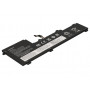 2-power Hauptakku-Pack Lenovo Yoga Slim 7 Pro 16ACH6 82QQ - Batería - 72 mAh (2P-L20M4PE1)