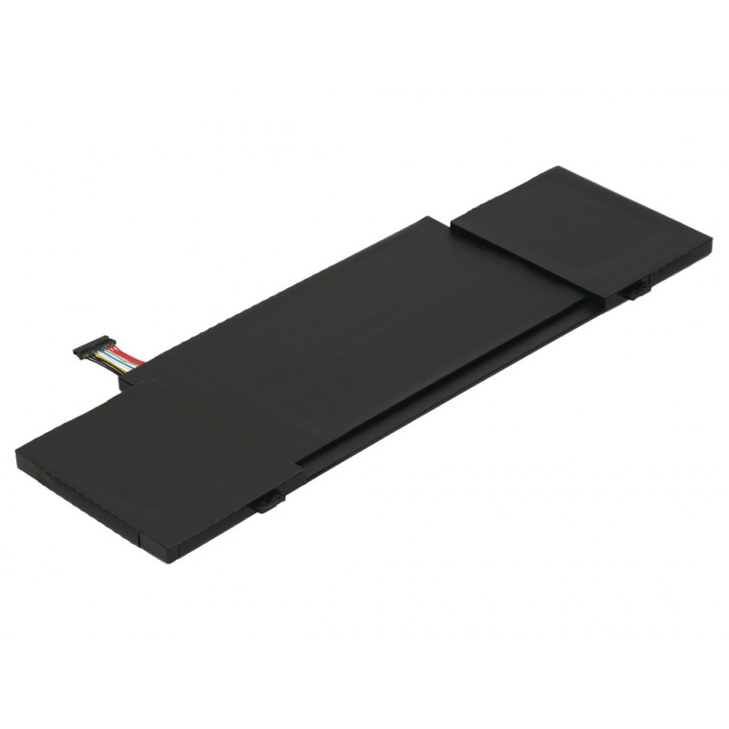 2-power Hauptakku-Pack - Batería - 44 mAh (2P-LC2C4PF2)