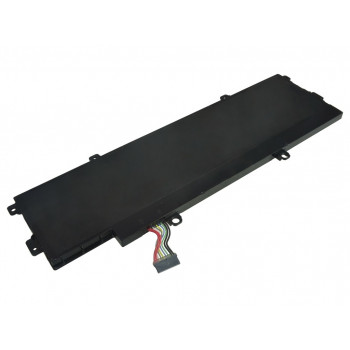2-power batería principal Dell Chromebook 11 3120 - batería - 3.400 mAh (2P-KTCCN)