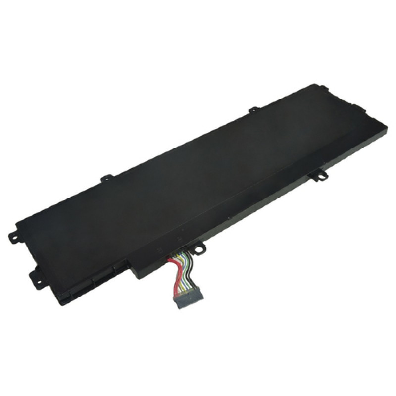 2-power batería principal Dell Chromebook 11 3120 - batería - 3.400 mAh (2P-KTCCN)