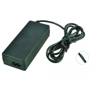 2-power 2P-KVG-00010 - fuente de alimentación para portátil - interior - 100 - 240 V - 36 W - 12 V - 3 A