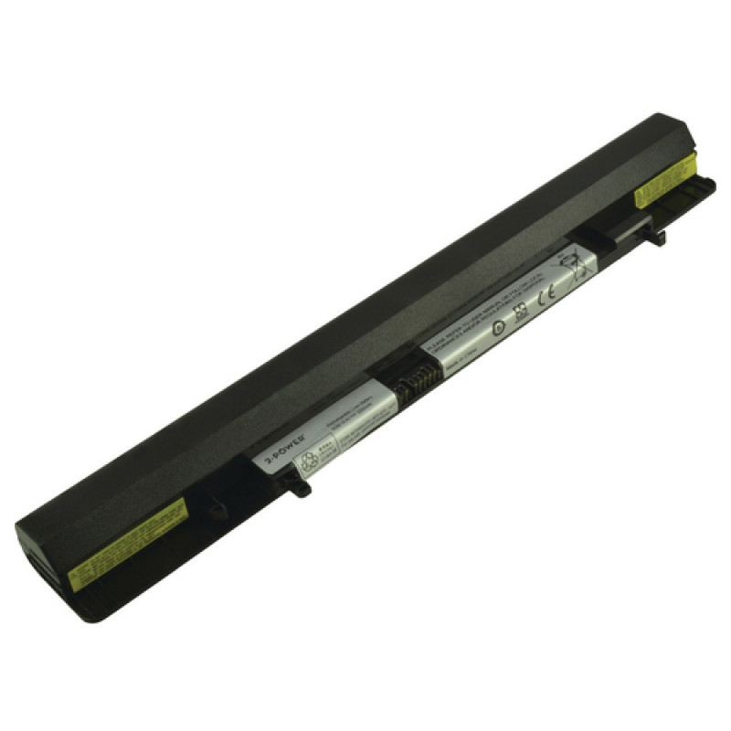 2-power 2P-L12S4A01 - batería - 2.200 mAh 14,4 V