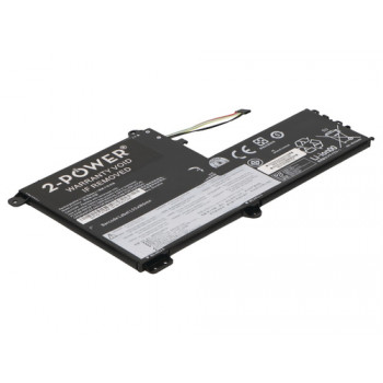 2-power 2P-L15C3PB1 - batería - 46 mAh 11,4 V