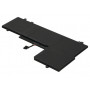 2-power batería principal Lenovo IdeaPad Yoga 710-14ISK 80TY - batería - 51 mAh (2P-L15L4PC2)