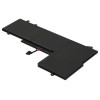 2-power batería principal Lenovo IdeaPad Yoga 710-14ISK 80TY - batería - 51 mAh (2P-L15L4PC2)