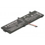 2-power 2P-L15M2PB3 - batería - 4.100 mAh 7,6 V