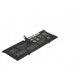 2-power batería principal Lenovo Yoga 920-13IKB - batería - 69 mAh (2P-L16C4P61)