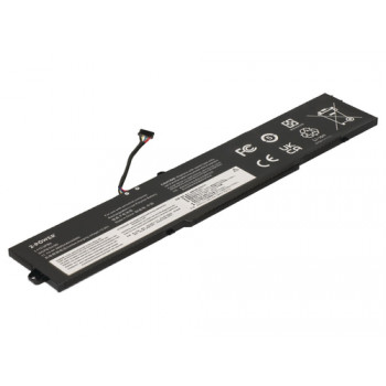 2-power batería principal Lenovo IdeaPad 330-15ICH - batería - 40 mAh (2P-L17M3PB1)