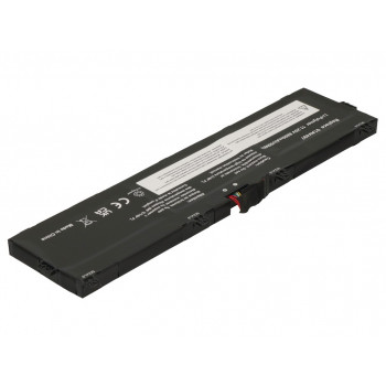 2-Power batería principal Lenovo ThinkPad P72 20MB - batería - 99 mAh (2P-L17M6P52)