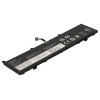 2-Power batería principal - batería - 80 mAh (2P-L18M4P71)
