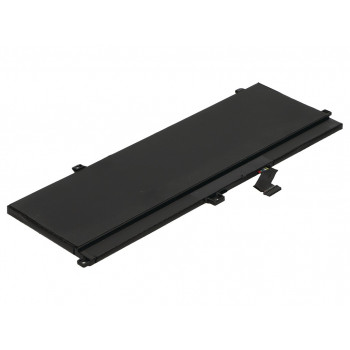 2-power batería principal Lenovo ThinkPad X13 Gen 1 X390 - batería - 44 mAh (2P-L18M6PD1)