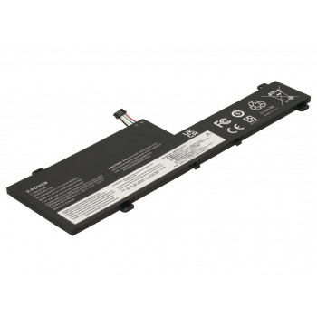 2-Power batería principal - batería - 2.400 mAh (2P-L19C3PD6)