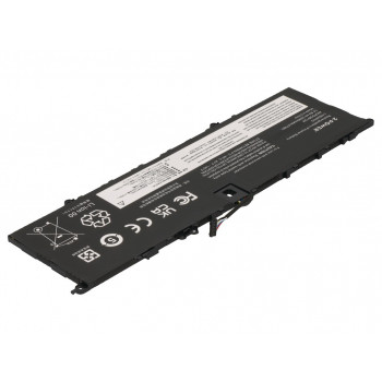 2-Power batería principal para Lenovo Yoga Slim 7 Pro-14ACH5 O 82N5 - batería - 47 mAh (2P-L19C4PH3)