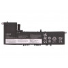 2-power batería principal Lenovo IdeaPad S540-13ITL 82H1 - batería - 46 mAh (2P-L19D3PD3)