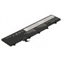 2-power batería principal Lenovo ThinkPad E15 Gen 2 - batería - 45 mAh (2P-L19D3PD5)