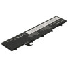 2-power batería principal Lenovo ThinkPad E15 Gen 2 - batería - 45 mAh (2P-L19D3PD5)