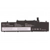 2-power batería principal Lenovo ThinkPad E15 Gen 2 - batería - 45 mAh (2P-L19D3PD5)