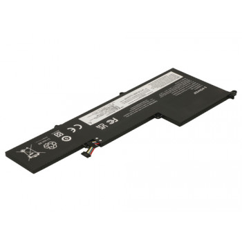 2-power batería principal Lenovo YOGA Slim 7 14 - batería - 52 mAh (2P-L19D4PF4)