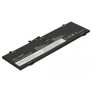 2-Power batería principal - batería - 71 mAh (2P-L19L4PDC)