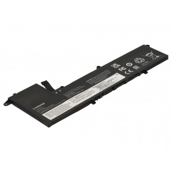 2-power batería principal Lenovo IdeaPad S540-13ITL 82H1 - batería - 46 mAh (2P-L19M3PD3)