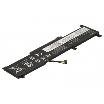 2-power batería principal Lenovo IdeaPad 1-14JIL7 82LV - batería - 3.400 mAh (2P-L20C3PF0)