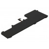 2-Power batería principal Lenovo Yoga Slim 7 Pro 16ACH6 82QQ - batería - 72 mAh (2P-L20L4PE1)