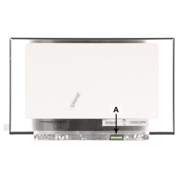 2-power 2P-L44037-J91 - pantalla - 35,6 cm (14