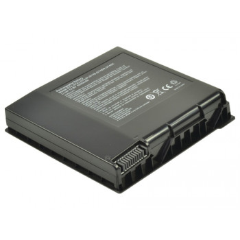 2-Power batería principal - batería - 5.200 mAh (2P-LC42SD128)