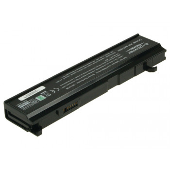 2-power 2P-LCB242 - batería - batería 47 mAh 10,8 V