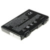 2-Power Hauptakku-Pack - Batería - 4.400 mAh (2P-LCB534)