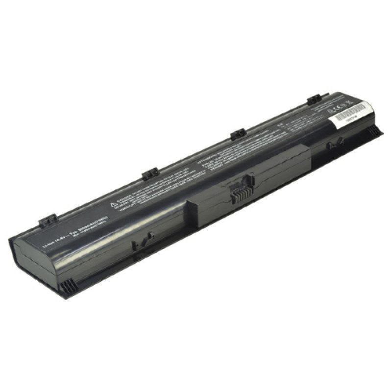 2-power 2P-LCB637 - Batería - Batería 5.200 mAh 14,4 V