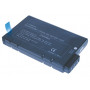 2-power 2P-Li-ion-DR202 - Batería 7.800 mAh 10,8 V