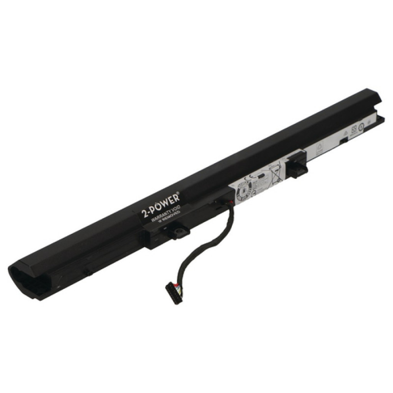 2-power 2P-L15C3A01 - Batería - Batería 2.200 mAh 14,4 V