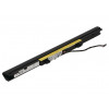 2-power 2P-L15C3A01 - Batería - Batería 2.200 mAh 14,4 V