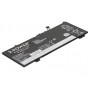 2-power 2P-L17C4PB0 - Batería - Lenovo - Lenovo Flex 6 - Ideapad 530S - Ideapad Yoga 530