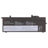 2-Power Batería principal Lenovo ThinkPad X280 20KF/20KE - Batería - 48 mAh (2P-L17C6P71)