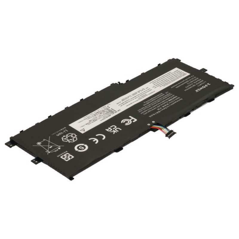 2-power Batería principal - Batería - 44 mAh (2P-L17M4P73)