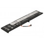 2-Power Batería principal Lenovo IdeaPad L340-15IRH - Batería - 53 mAh (2P-L18M3PF1)