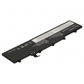 2-power Batería principal Lenovo ThinkPad E15 Gen 2 - Batería - 45 mAh (2P-L19C3PD5)