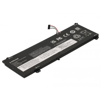 2-Power Batería principal Lenovo ThinkBook 14 G3 ITL 21A3 - Batería - 46 mAh (2P-L19C4PDB)