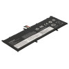 2-power Batería principal Lenovo Yoga C640-13IML NUEVA - Batería - 49 mAh (2P-L19D4PD1)