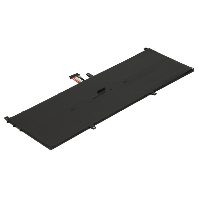 2-power Batería principal Lenovo Yoga C640-13IML NUEVA - Batería - 49 mAh (2P-L19D4PD1)