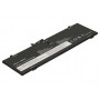 2-power Hauptakku-Pack - Batería - 71 mAh (2P-L19M4PDC)