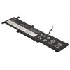 2-power Hauptakku-Pack Lenovo IdeaPad 1-14JIL7 82LV - Batería - 3.400 mAh (2P-L21M3PF1)