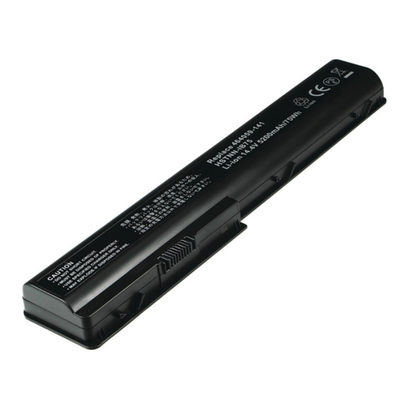 2-power 2P-LCB439 - Batería 74 mAh 14,4 V